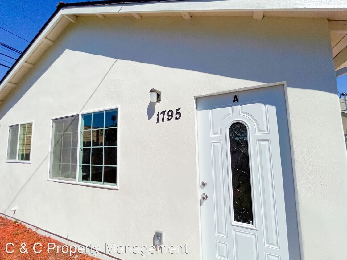 Primary Photo - 3 br, 2 bath House - 1795 Pescadero - A
