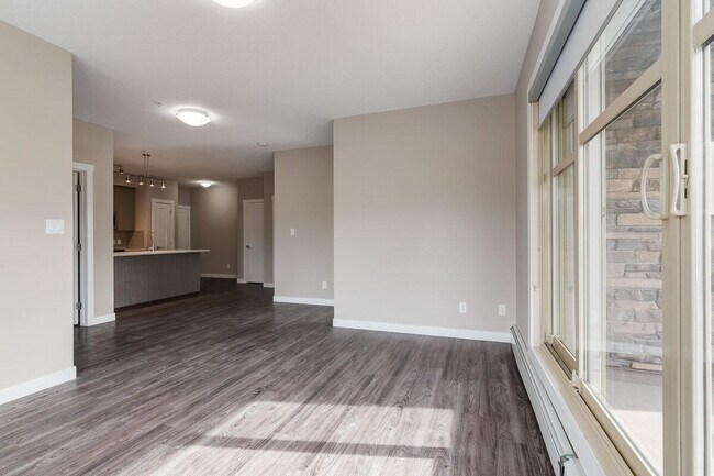 Photo du bâtiment - The Level