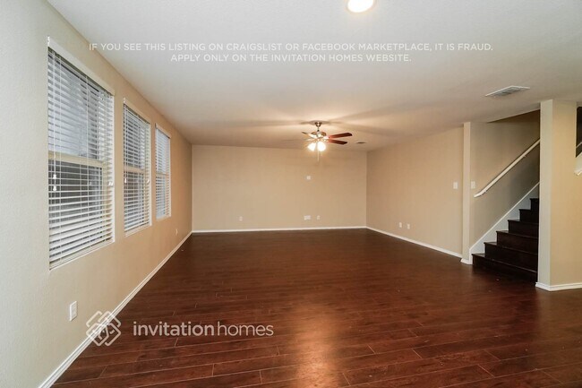 Building Photo - 8000 Stowe Springs Ln