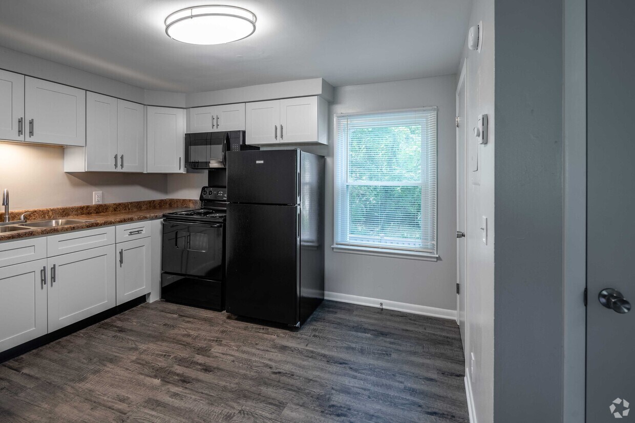 Roberts Park Apartments Apartments in Nashville, TN