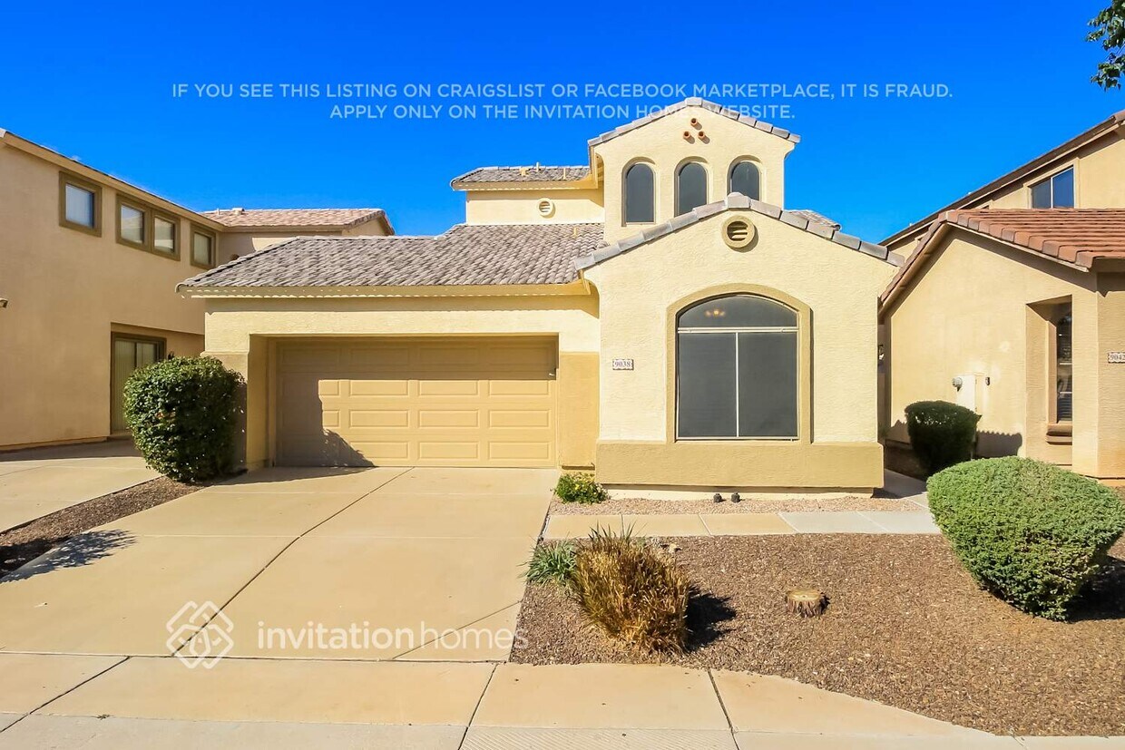 Primary Photo - 9038 E Garnet Ave