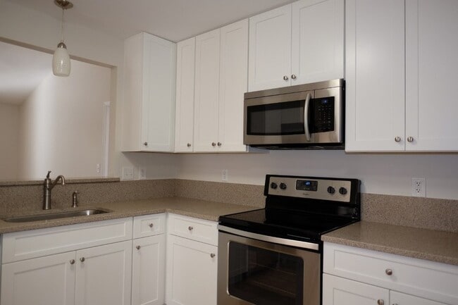 Foto del edificio - 96679 Commodore Point Dr