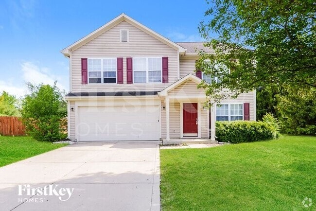 Building Photo - 7025 Village Oaks Dr
