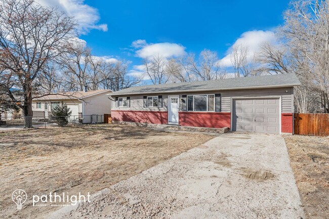 Foto del edificio - 3560 Ironwood Place, Colorado Springs, CO,...