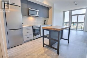 Building Photo - 2300-2300 St Clair Ave W