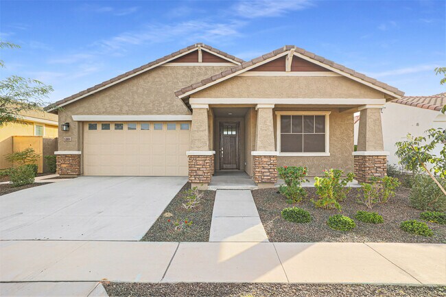 Foto del edificio - 12881 N 145th Dr