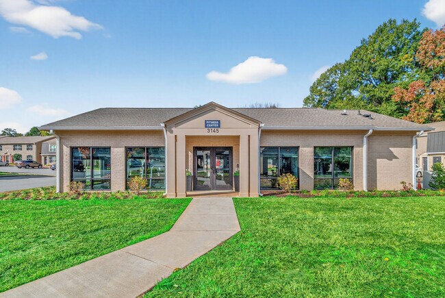 Gimnasio - Summit on Central