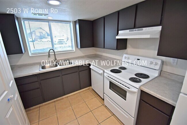 Foto del edificio - Amazing 3 Bed West Valley Unit!