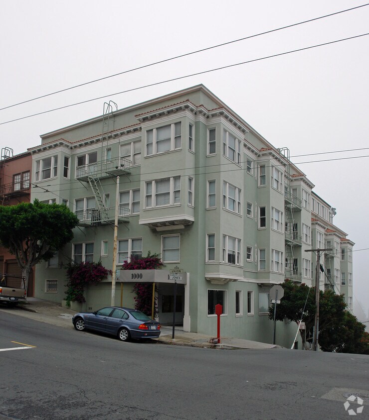 Primary Photo - 1000 Union St