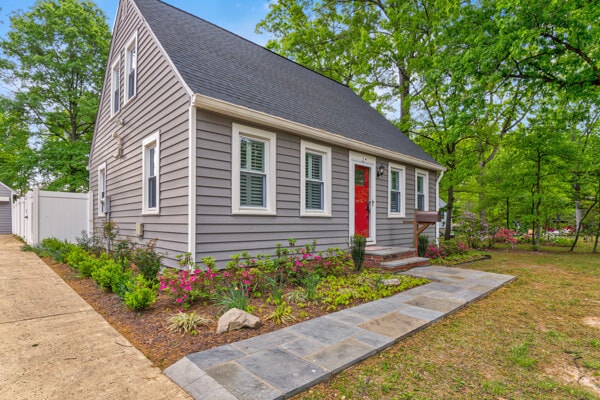 Building Photo - 5713 Dawes Ave