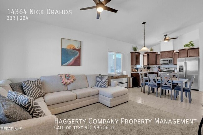 Building Photo - 14364 Nick Drahos Ln
