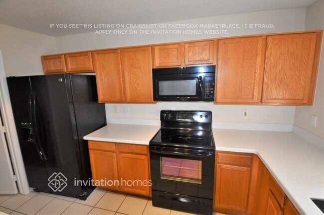 Building Photo - 1312 S Boulder Ct