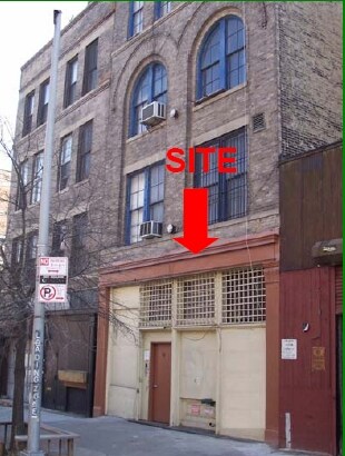 Foto del edificio - 73 Washington Ave