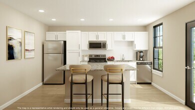 Interior Photo - Mission Flats Apartments