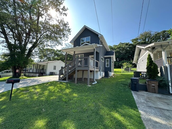 Photo - Brand New Living in North Knoxville: Modern Comfort Awaits House