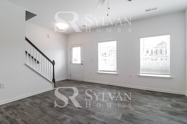 Foto del edificio - Coming HOME never felt so good!