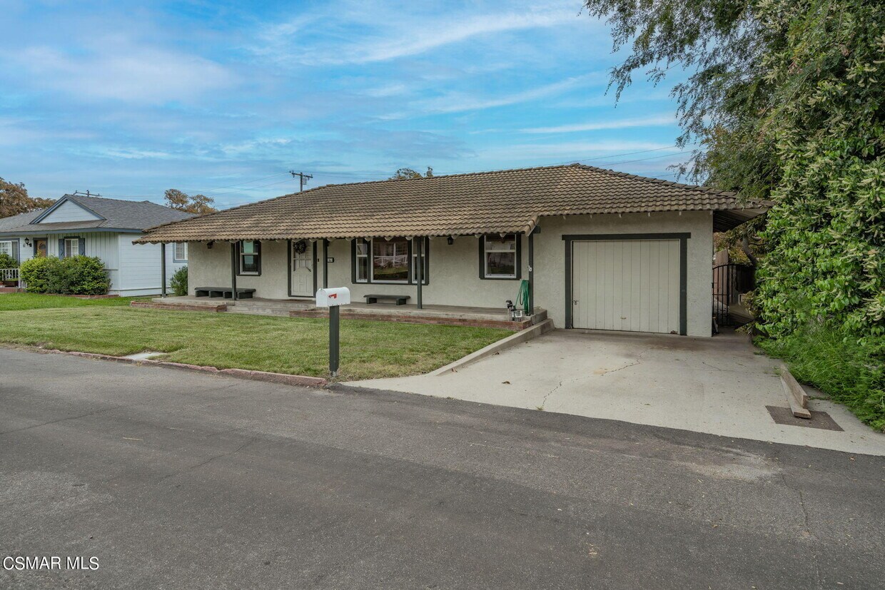 75 Neish St, Camarillo, CA 93010 House Rental in Camarillo, CA