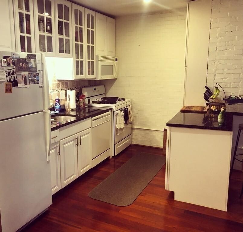 Foto principal - 52 Chauncy St