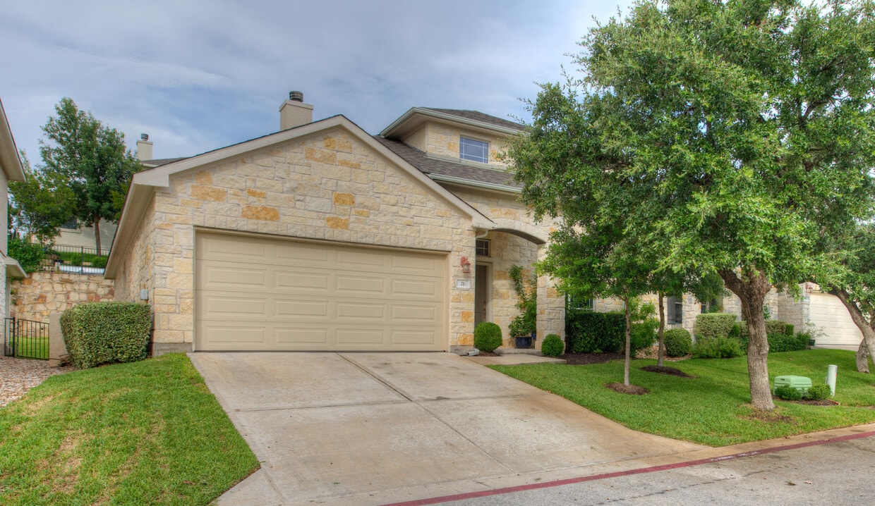 21 Juniper Berry Way, Lakeway, TX 78734 Condo for Rent in Lakeway, TX