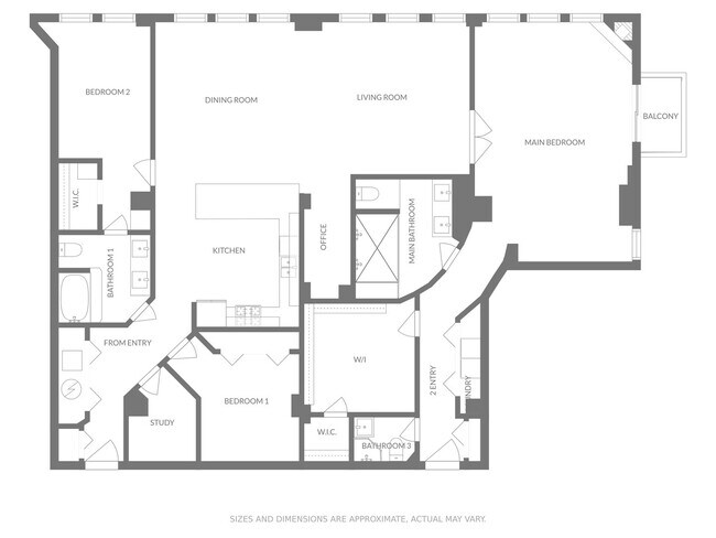 Building Photo - 161 W Harrison St