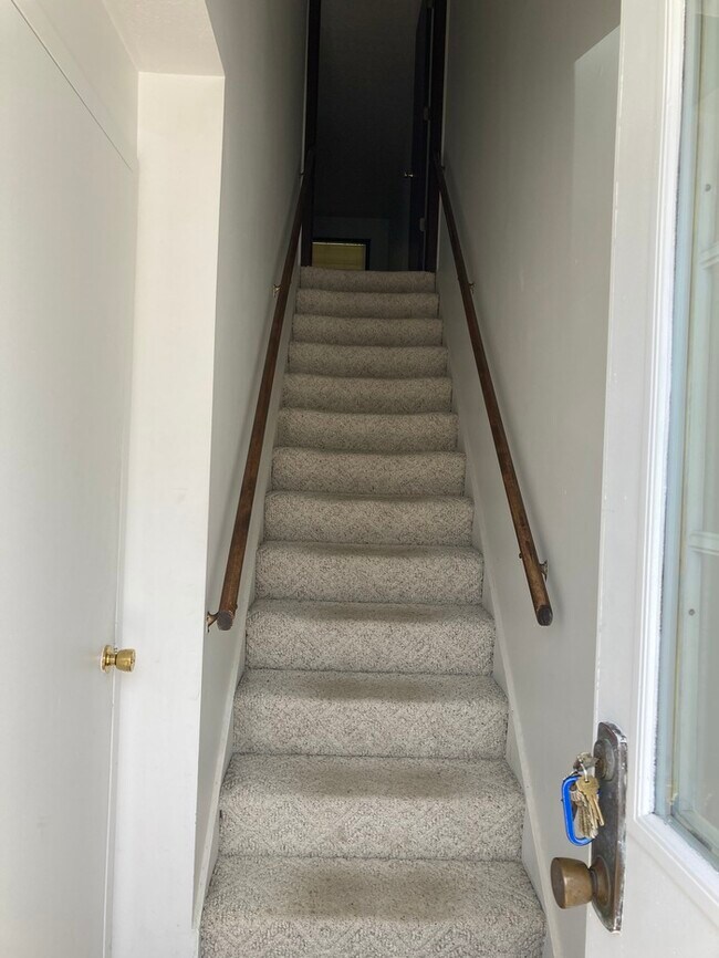 Foto del edificio - Marylou Unit 10 - 2 Bedroom, 1.5 Bath Town...