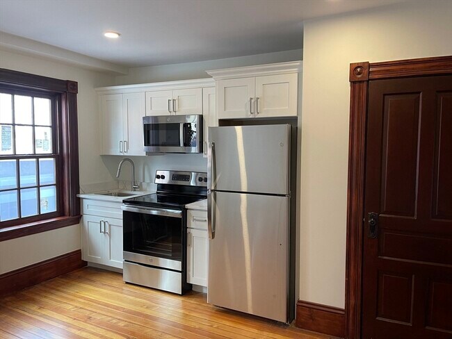 Foto del edificio - 41 Summer St