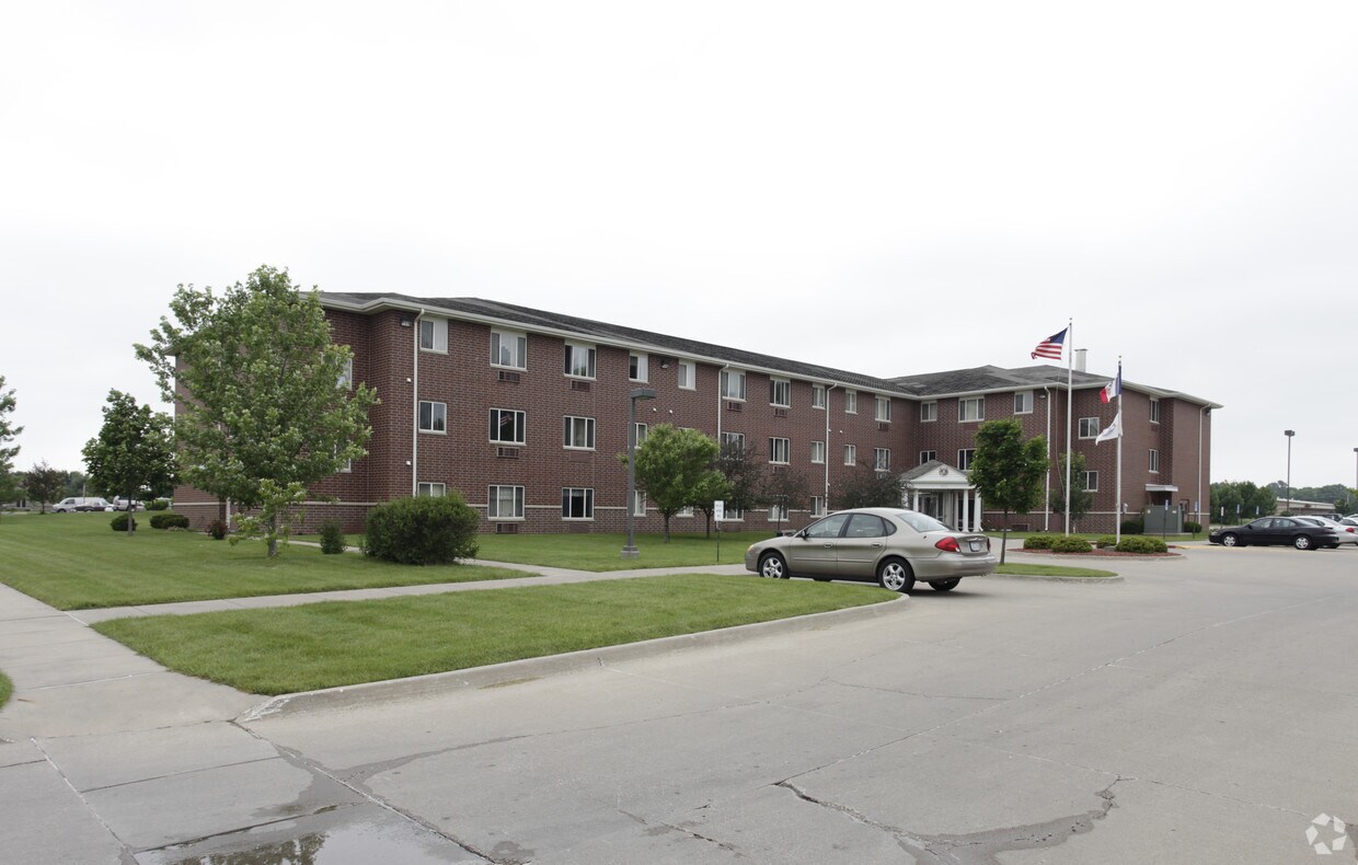 AHEPA 192II Apartments Apartments in Ankeny, IA