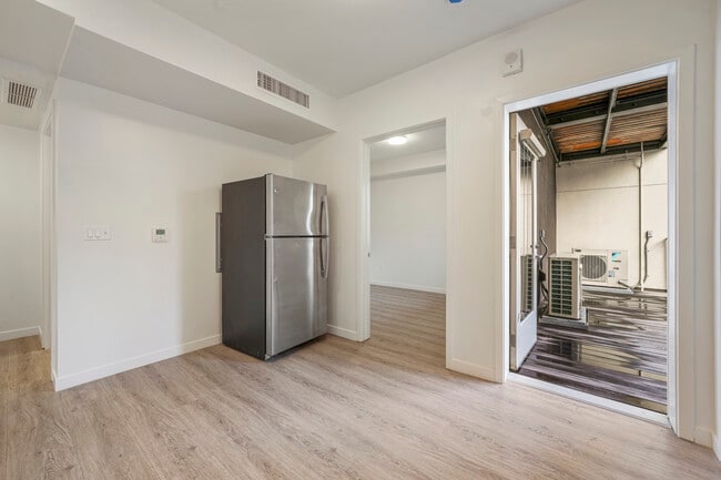 Building Photo - URSA Berkeley