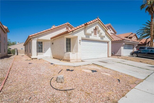 Foto del edificio - 4104 N Compass Rose Way