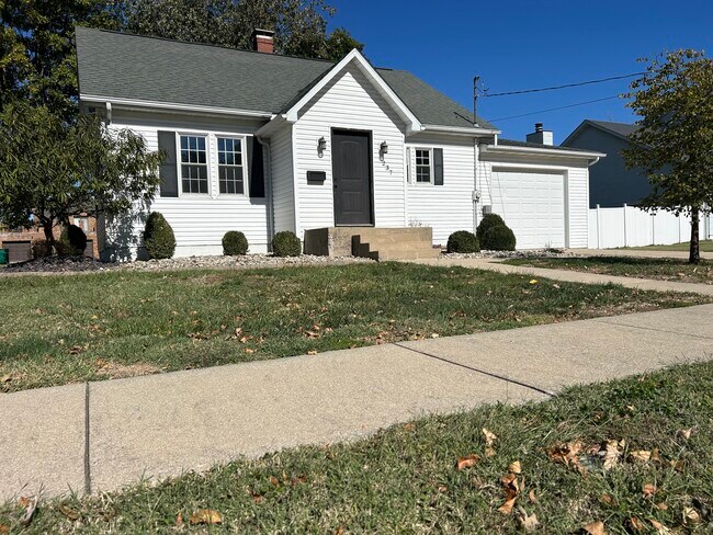 Foto del edificio - 237 N 2nd St