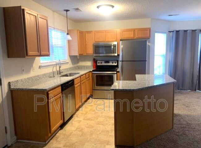 Foto del edificio - 541 Old Bush River Rd