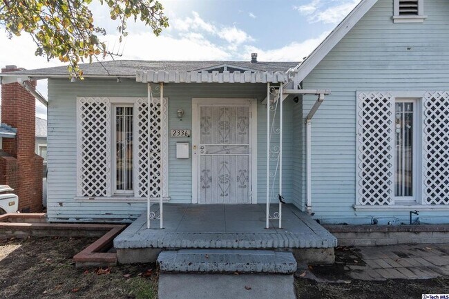 Building Photo - 2336 Addison Way