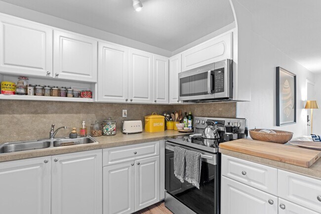 Foto del edificio - 3613 Washington Rd