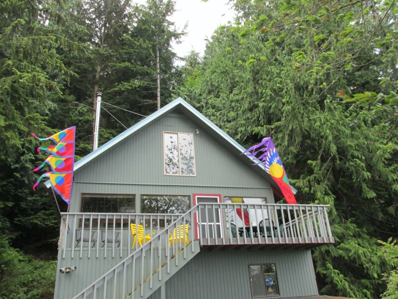 585 Raccoon Point Rd, Eastsound, WA 98245 House Rental in Eastsound, WA