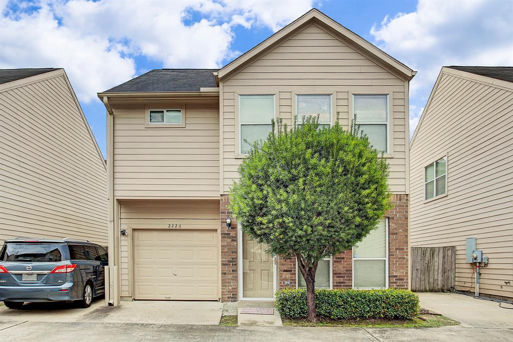 Photo - 2226 Naomi St (Houston, TX)