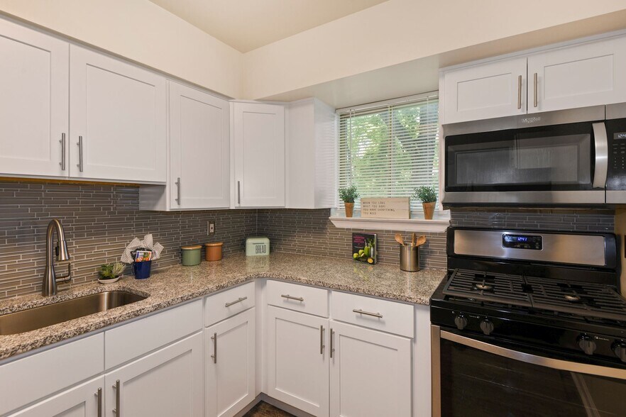 Glen Mar Apartment Homes