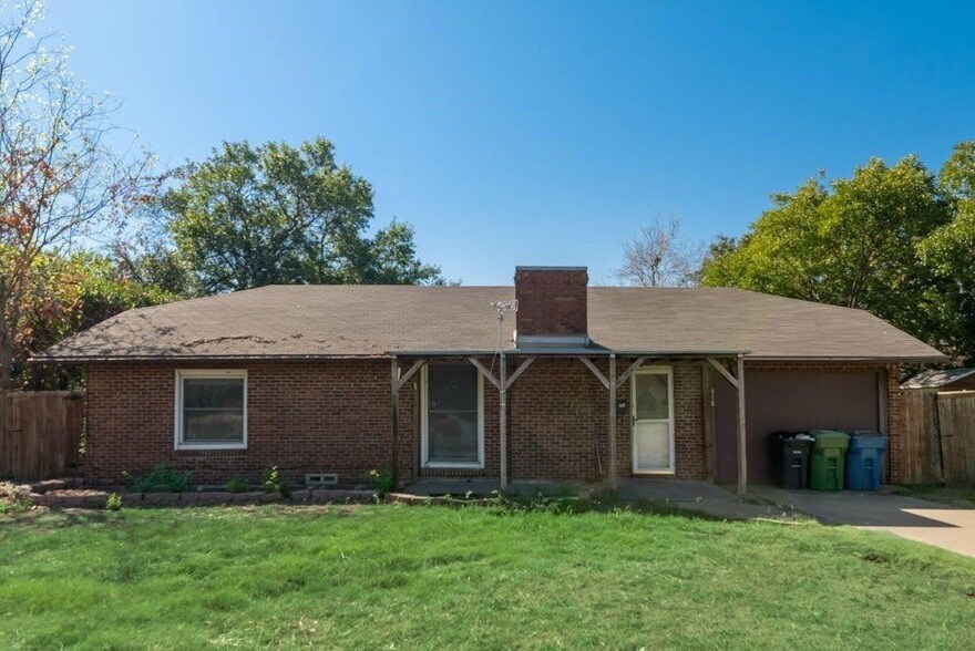 Photo - 618 W Purnell Road Unit