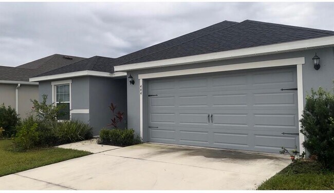 Building Photo - 444 Monticelli Dr