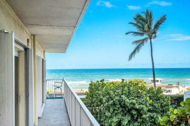 Building Photo - 350 S Ocean Blvd
