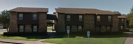 Building Photo - 301 Yerby St