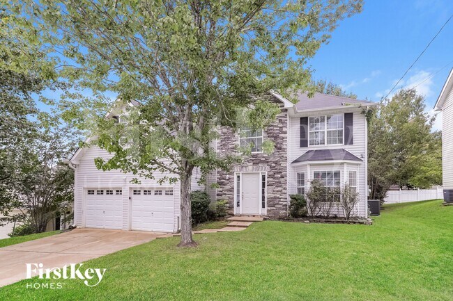 Foto del edificio - 848 Asbury Trail