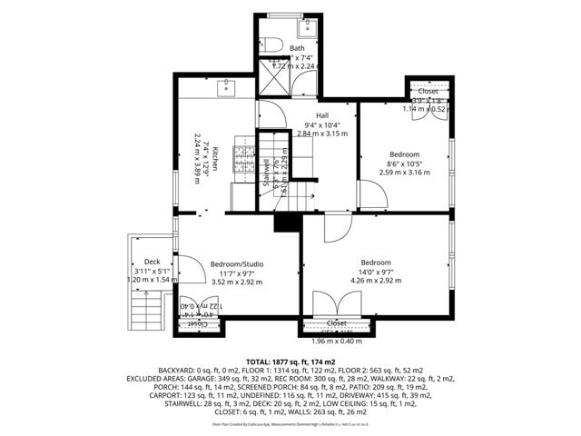 Building Photo - 394 S Shaffer St