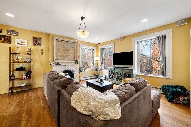 Foto del edificio - 468 Shawmut Ave