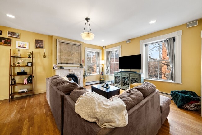 Building Photo - 468 Shawmut Ave