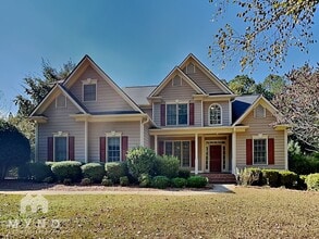 Building Photo - 1522 Graves Rd