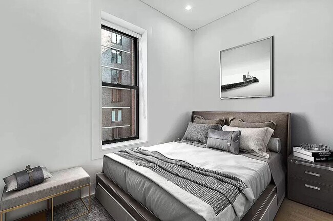 Building Photo - 59 Thompson Street