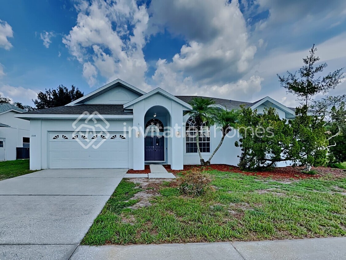 Primary Photo - 1514 Davenport Dr