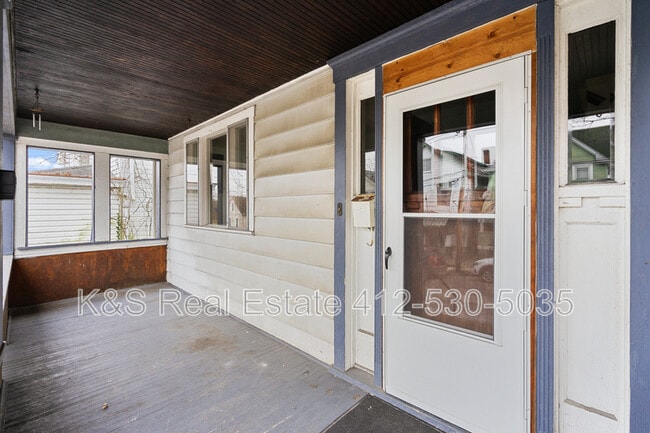 Foto del edificio - 1406 Hamilton St