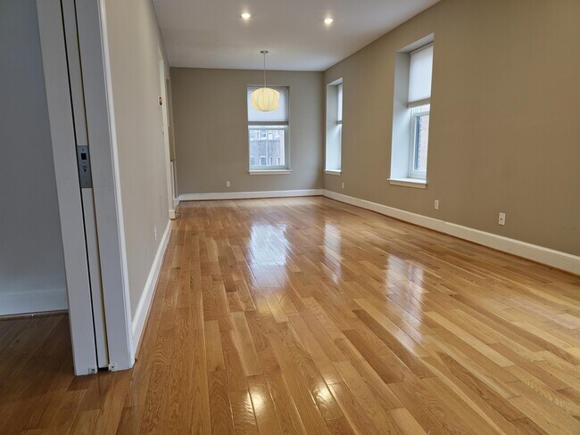 Foto del edificio - 1733 20th St NW