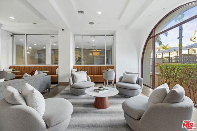 Foto del edificio - 1041 Glendon Ave